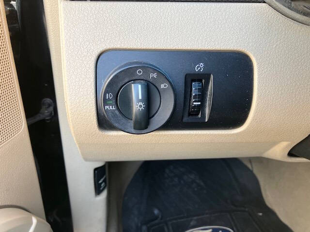 2008 Ford Mustang GT Premium