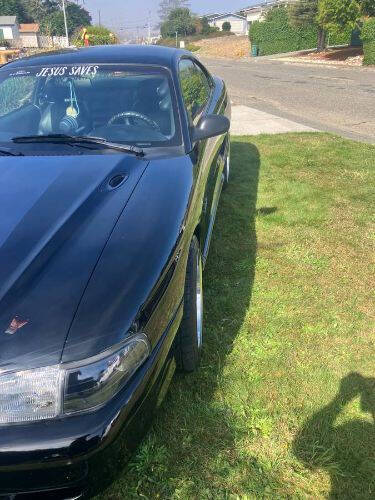 1996 Ford Mustang GT