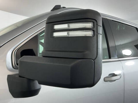 2022 GMC Sierra 3500HD