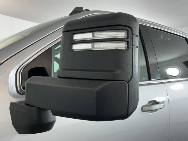 2022 GMC Sierra 3500HD