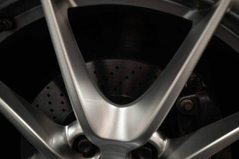 2012 Porsche 911 Carrera