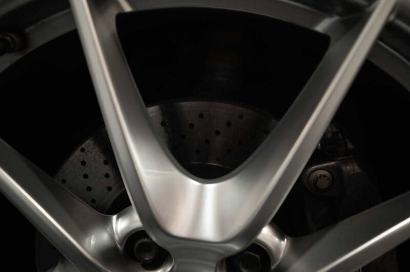 2012 Porsche 911 Carrera