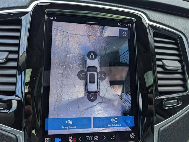 2023 Volvo XC90 B6 Plus Bright Theme 7P