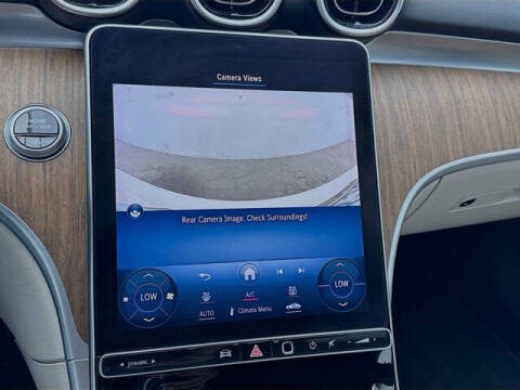 2023 Mercedes-Benz C-Class C 300