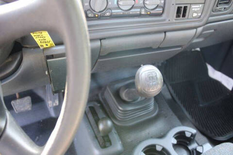 2002 Chevrolet Silverado 2500HD