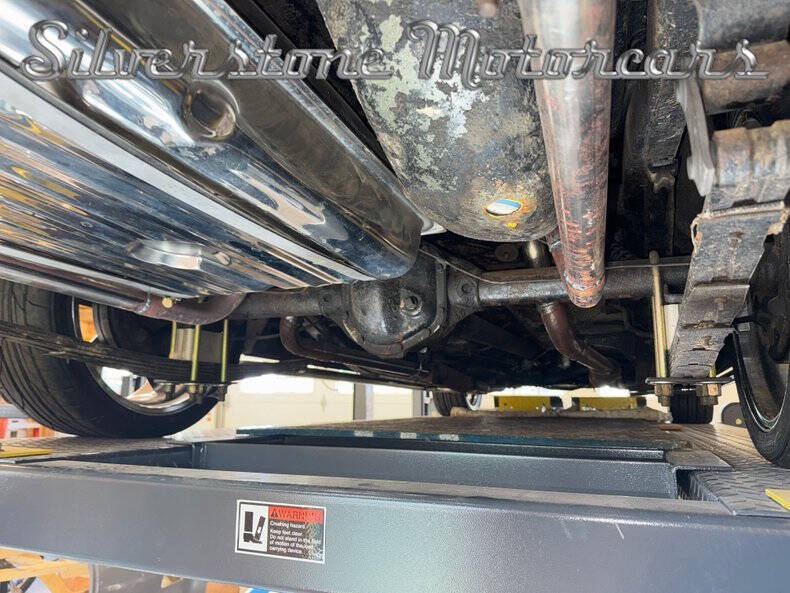 1956 Mercury Montclair