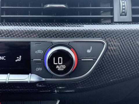 2024 Audi S5 Sportback 3.0T quattro Premium Plus