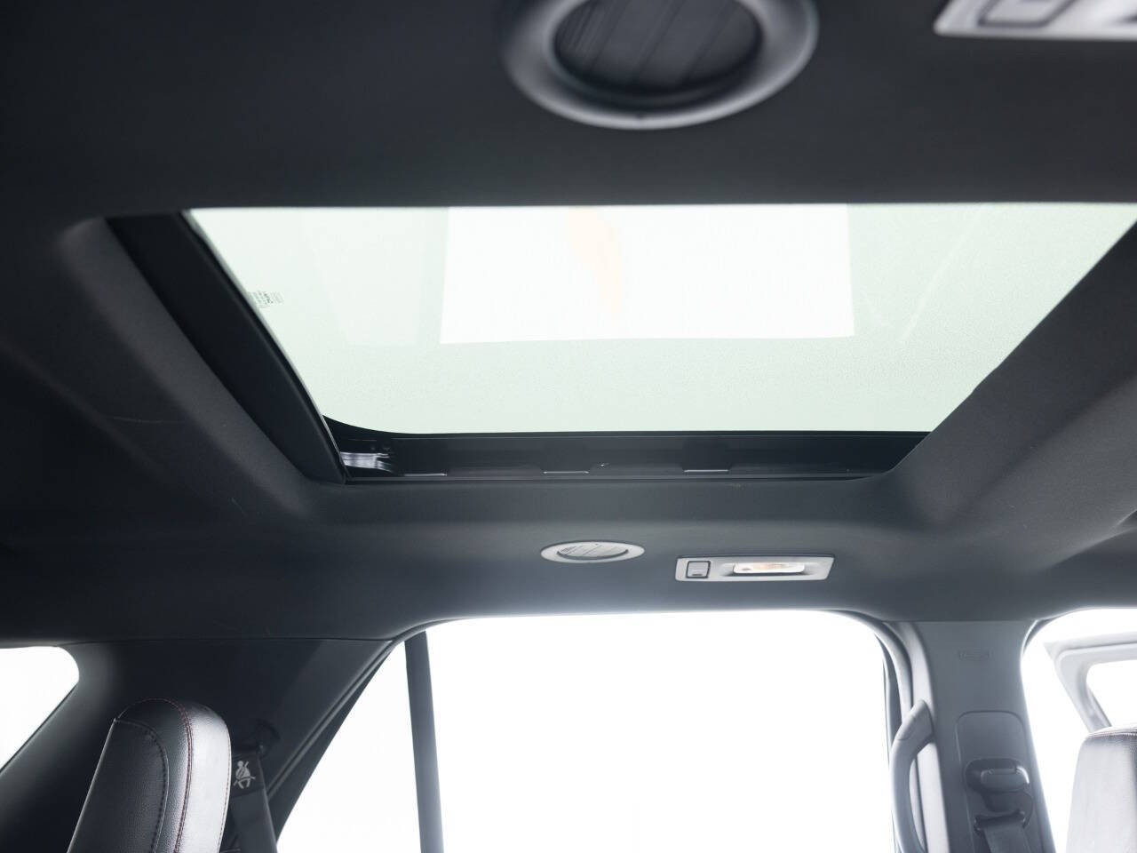 Used Car 2017 Ford Explorer  Sport Awd 4dr Suv For Sale Under $15,000 In Coal City, Illinois