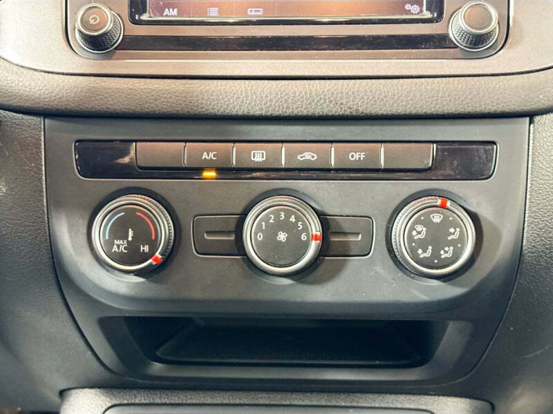 2017 Volkswagen Tiguan 2.0T Limited S