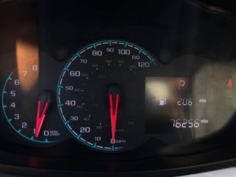 2016 Chevrolet Spark 1LT CVT