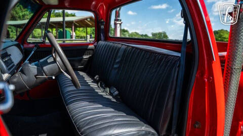 1978 Dodge D150 Pickup