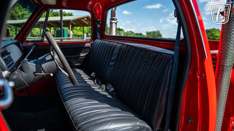 1978 Dodge D150 Pickup