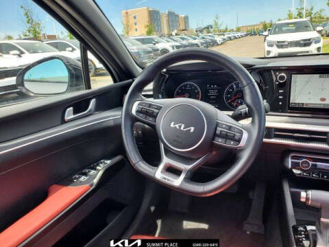 2024 Kia K5