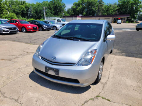 2009 Toyota Prius