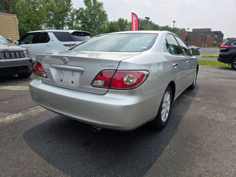 2003 Lexus ES 300