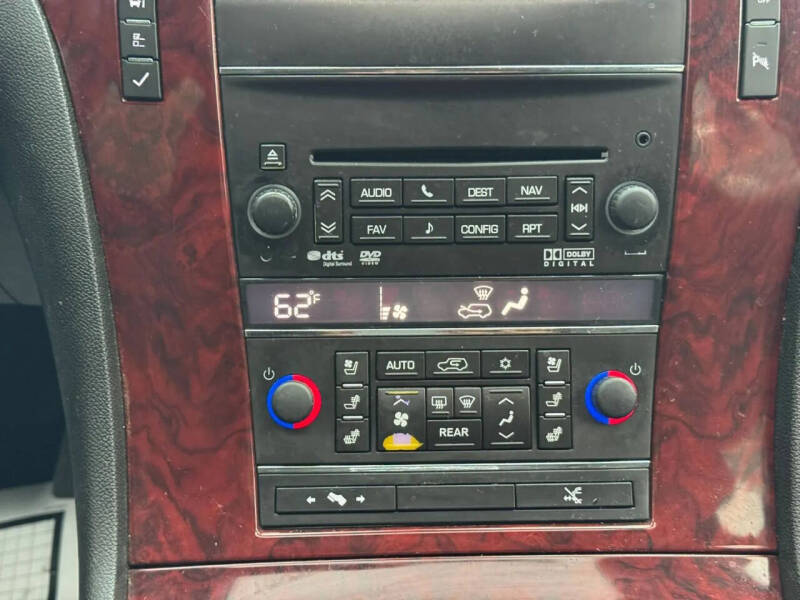 2014 Cadillac Escalade Premium