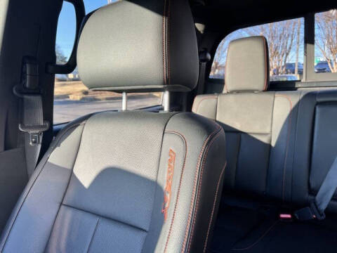 2023 Nissan Titan XD PRO-4X