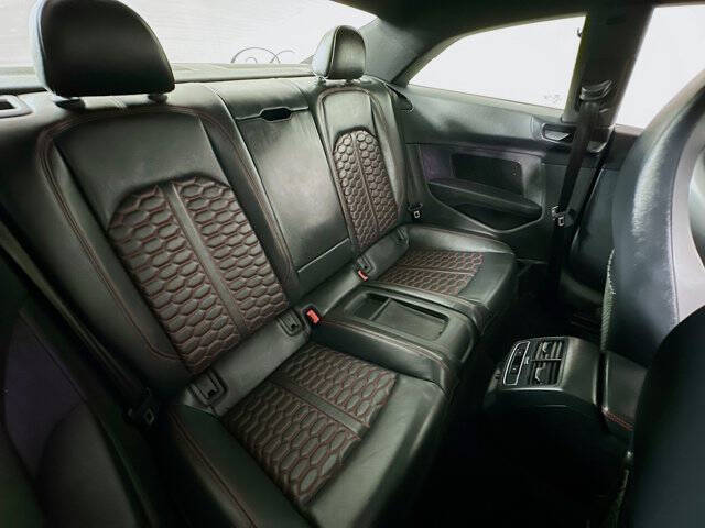 2023 Audi RS 5 2.9T quattro