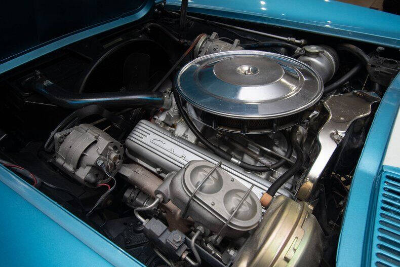 1965 Chevrolet Corvette