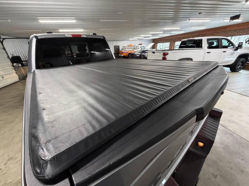 2022 Ford F-250 Super Duty Lariat