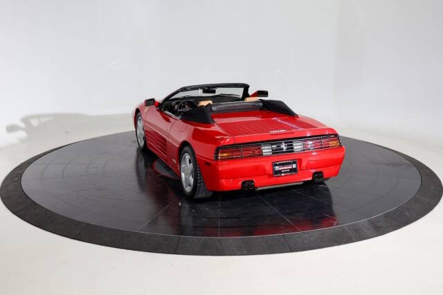 1995 Ferrari 348