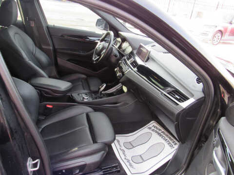 2022 BMW X2 xDrive28i