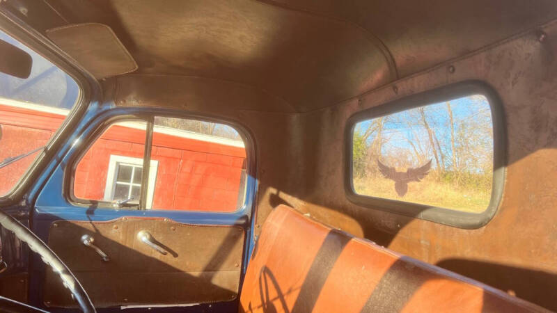 1950 Dodge Pickup