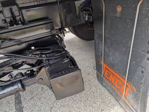 2018 International DuraStar 4300