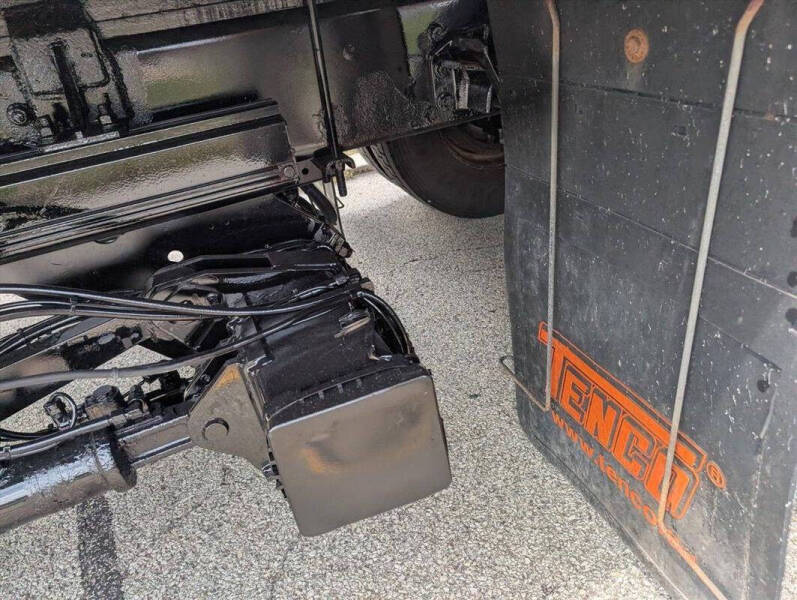 2018 International DuraStar 4300