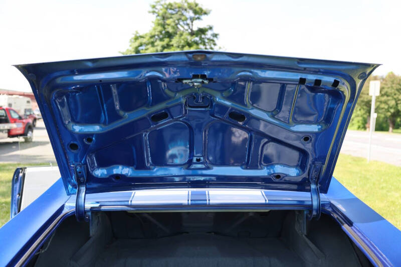 1971 Chevrolet Chevelle