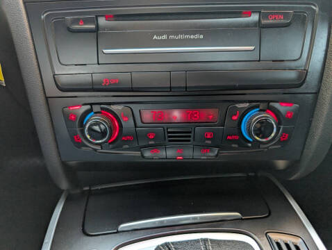 2012 Audi S4 3.0T quattro Premium Plus