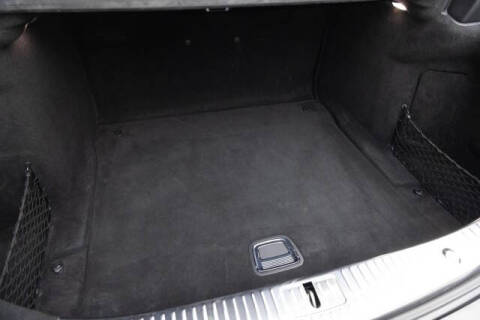 2019 Mercedes-Benz S-Class AMG S 63