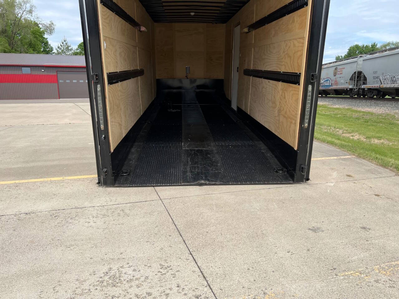 2023 Midsota Trailers Midsota Trailers 9