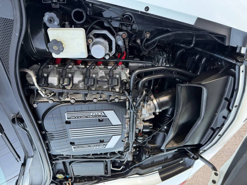 2016 Chevrolet Corvette Z06