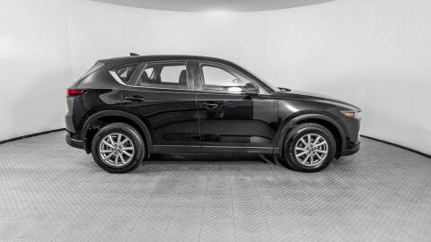 2023 Mazda CX-5 2.5 S