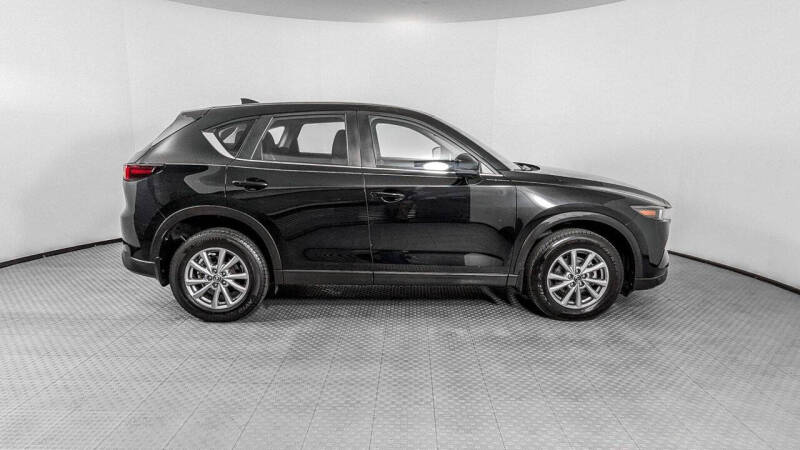 2023 Mazda CX-5 2.5 S