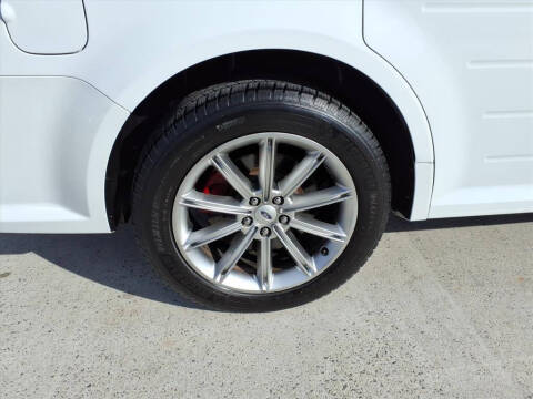 2015 Ford Flex Limited