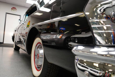 1955 Buick Special