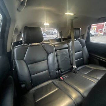 2013 Acura MDX SH-AWD w/Tech