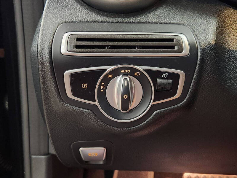 2020 Mercedes-Benz C-Class C 300