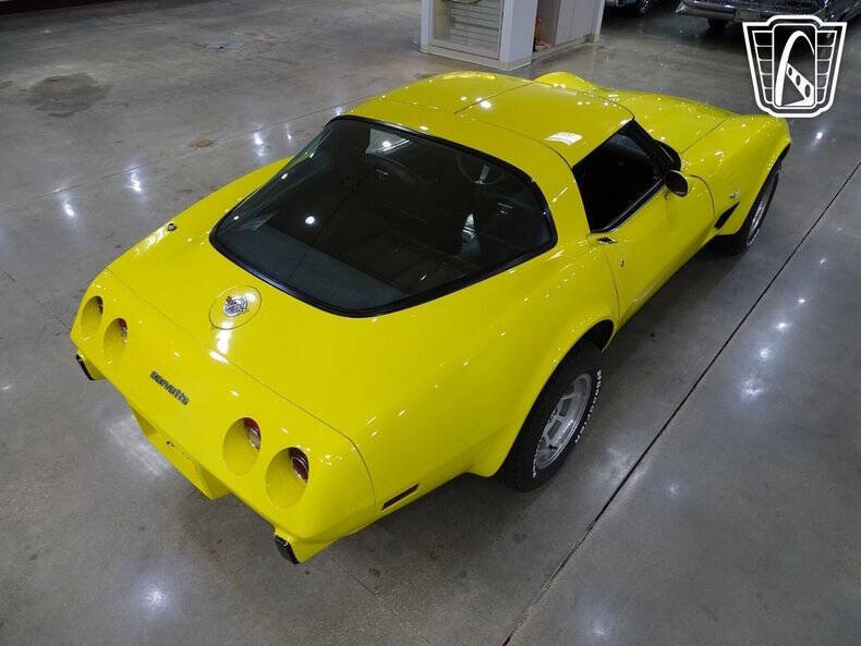 1978 Chevrolet Corvette