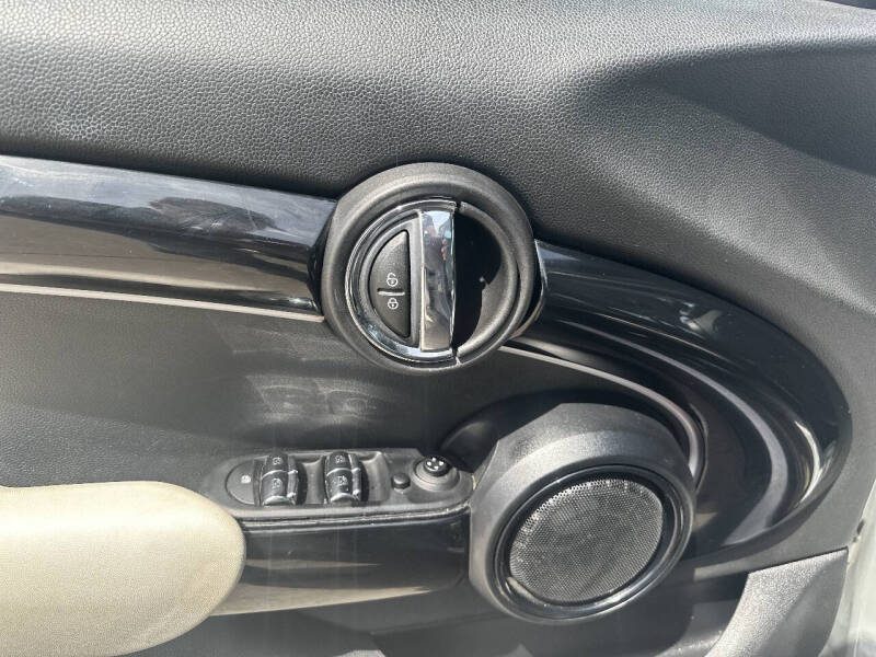 2016 MINI Hardtop 4 Door Cooper S