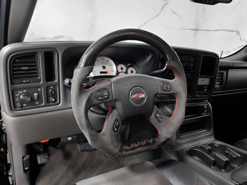 2004 Chevrolet Silverado 1500