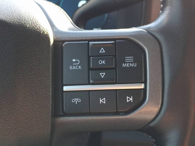 2024 Ford F-250 Super Duty