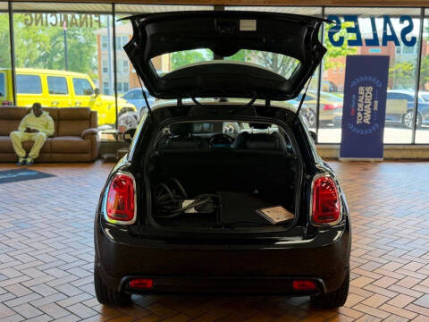 2023 MINI Hardtop 2 Door Cooper SE