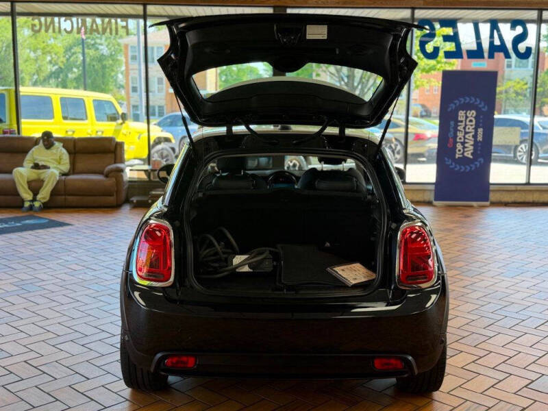 2023 MINI Hardtop 2 Door Cooper SE
