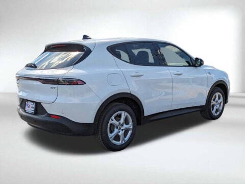 2025 Dodge Hornet GT