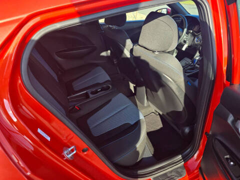 2020 Hyundai Veloster