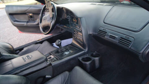 1994 Chevrolet Corvette