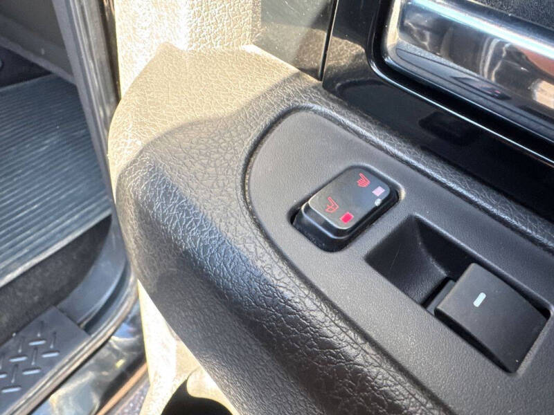 2014 Ford F-150 Limited